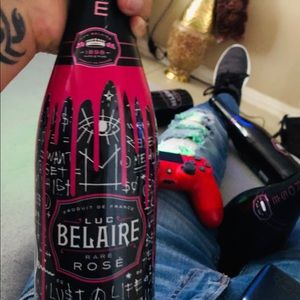 Meet your Posher, Erik irvin